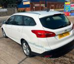 67 Reg Ford Focus