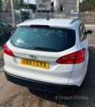 67 Reg Ford Focus