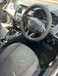67 Reg Ford Focus