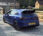 2026 Volkswagen Golf R