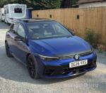 2026 Volkswagen Golf R