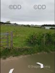 Yard, Rainham Kent