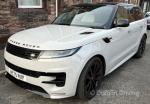 75 Reg Land Rover Sport
