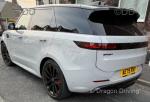 75 Reg Land Rover Sport