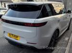 75 Reg Land Rover Sport