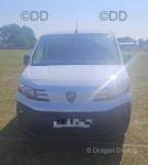 2024 Peugeot Partner 
