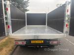 2023 Ford Transit Tipper