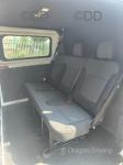 72 Reg Ford Transit Custom