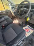 72 Reg Ford Transit Custom