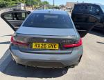 2026 BMW M340i 