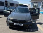 2026 BMW M340i 
