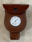Dashboard Clock