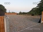 Yard For Sale, Essex