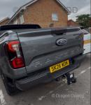 2026 Ford Ranger Wildtrak