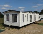 Mobile Home