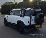 75 Reg Land Rover Defender 110