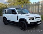 75 Reg Land Rover Defender 110