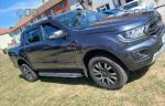 Ford Ranger Wildtrak & Ford S-Max