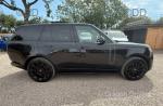 2026 Range Rover Vogue