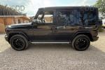 2026 Mercedes-Benz G-Class