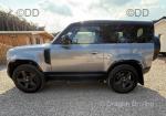 2023 Land Rover Defender 90