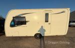 2017 Luna Cosmos Caravan
