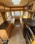 2017 Luna Cosmos Caravan