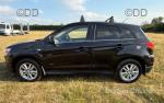 62 Reg Mitsubishi Outlander Sport