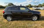 62 Reg Mitsubishi Outlander Sport