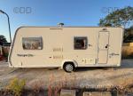 2008 Bailey Ranger Caravan 