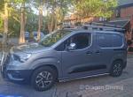 2019 Vauxhall Combo