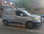 2019 Vauxhall Combo