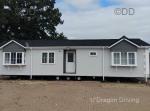 Tingdene Barnwood Mobile Home