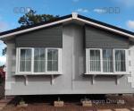 Tingdene Barnwood Mobile Home