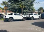 2026 Ford Ranger Wildtraks