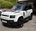 2026 Land Rover Defender X‑Dynamic 