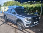 2026 Ford Ranger Wildtrak