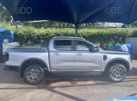 2026 Ford Ranger Wildtrak