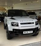 2026 Land Rover Defender X‑Dynamic D250