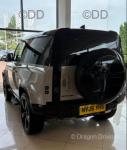 2026 Land Rover Defender X‑Dynamic D250