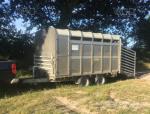 iFor Williams Trailer