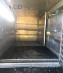 iFor Williams Trailer