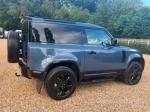 2024 Land Rover Defender