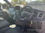 23 reg Ford Transit Custom