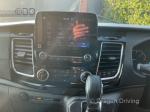 23 reg Ford Transit Custom