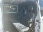 23 reg Ford Transit Custom
