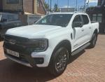 26 reg Ford Ranger Wildtrack