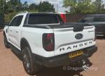 26 reg Ford Ranger Wildtrack