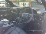 26 reg Ford Ranger Wildtrack