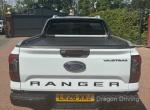 26 reg Ford Ranger Wildtrack
